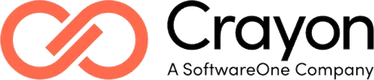 Crayon, a SoftwareOne company