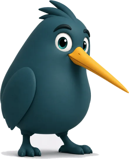 Spotto kiwi